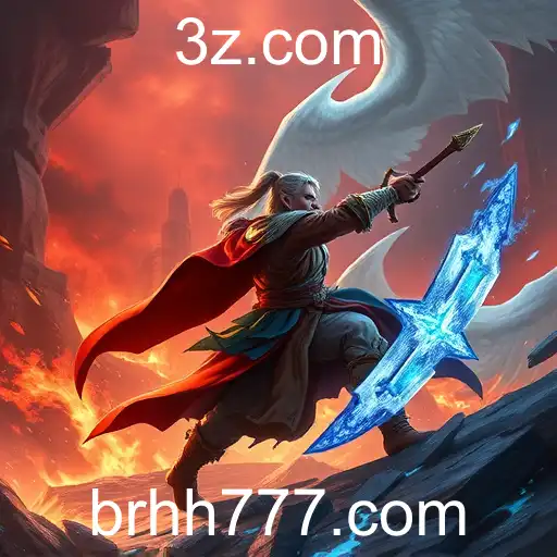 Revolução no Mundo dos Jogos com hh777