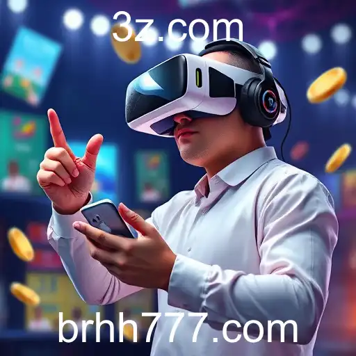 Tendências e Desafios no Mundo dos Jogos Online de 2025