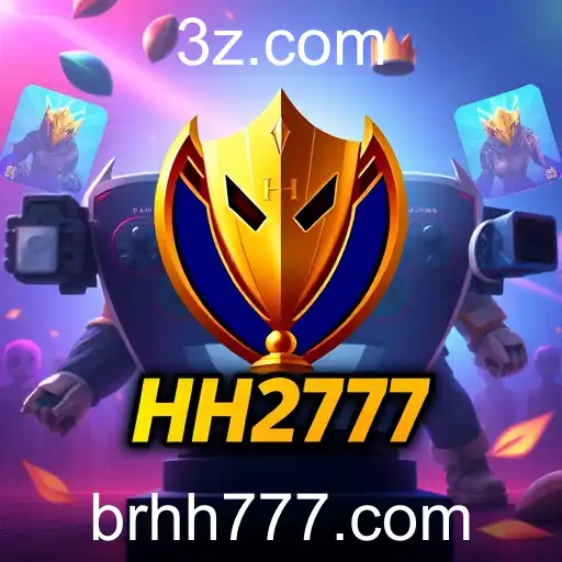 A Evolução dos Jogos Online e o Sucesso de HH777