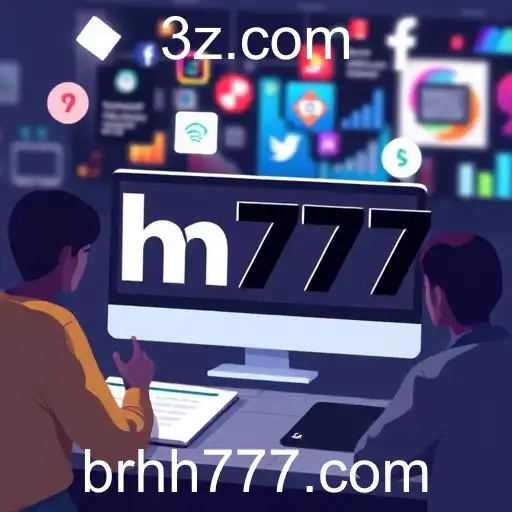 Inovações no Mundo Digital: O Crescimento dos Sites de Influência