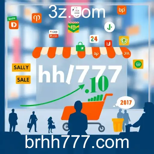 Transformações no E-commerce Brasileiro: A Ascensão e Impacto de 'hh777'