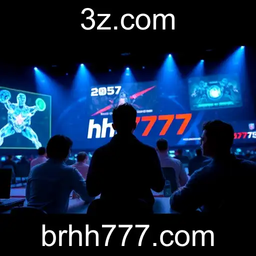 Explorando a Revolução HH777 nos Jogos Online