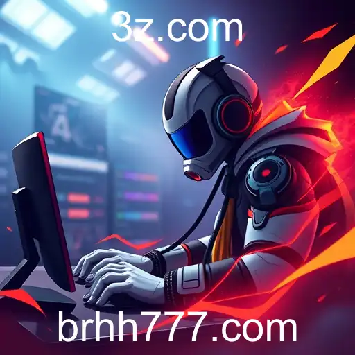 Ascensão dos Jogos Online no Brasil com hh777