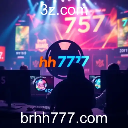 Expansão do Mercado de Jogos em 2025: O Efeito hh777