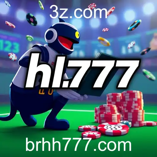 Expansão Global dos Jogos Online com HH777