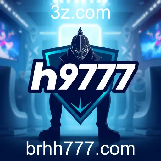 A Ascensão da hh777 no Mundo dos Jogos