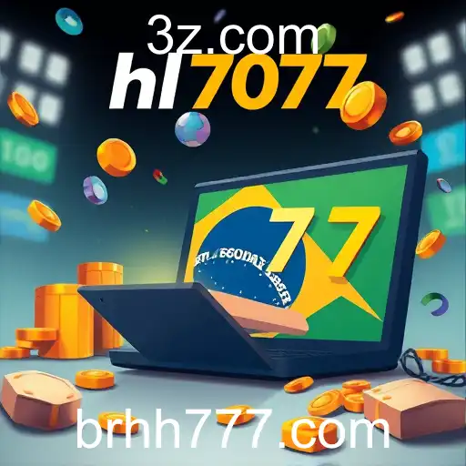 O Impacto dos Sites de Jogos no Brasil