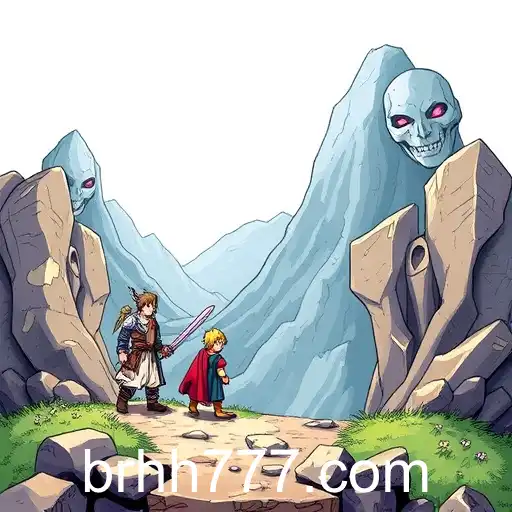 Novo Horizonte para Jogos Online em 2025