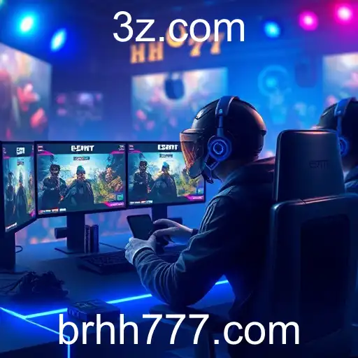 Crescimento dos Jogos Online em 2025