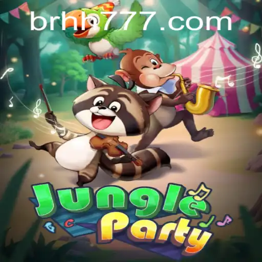 The Exciting World of JungleParty: An In-Depth Look