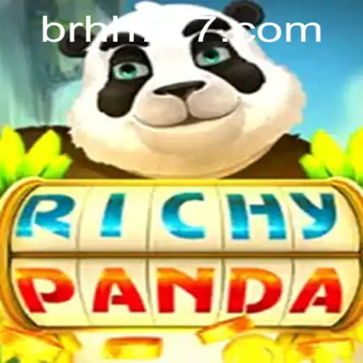 Exploring the Thrilling World of RichyPanda with hh777JILI