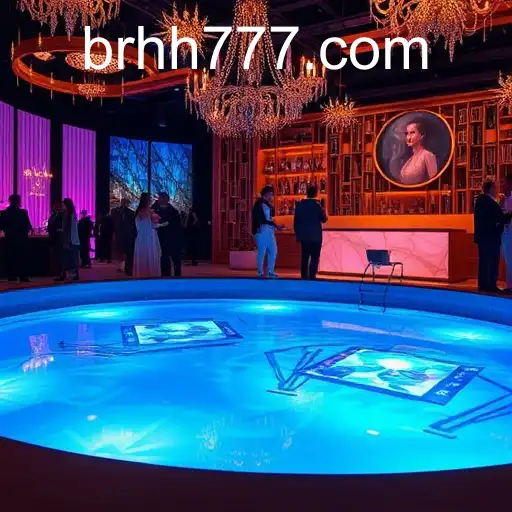 Exclusive Events: The Allure of hh777JILI