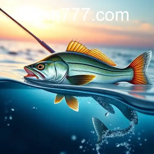 Exploring the Digital Waters: The World of Online Fishing and hh777JILI