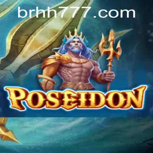 Dive into the Depths of Adventure with Poseidon: An Epic Gaming Experience