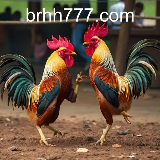 Exploring the Thrilling World of Sabong Games with hh777JILI