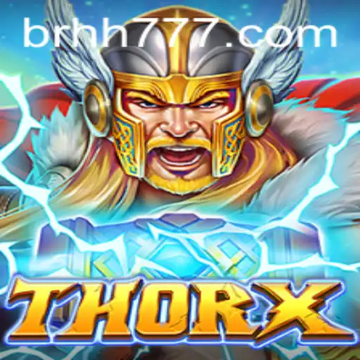 Unleashing the Power of ThorX: The Next Big Adventure in Gaming