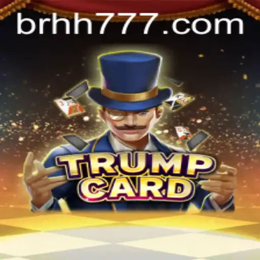 Exploring the Innovative World of TrumpCard: A Strategic Gameplay Experience